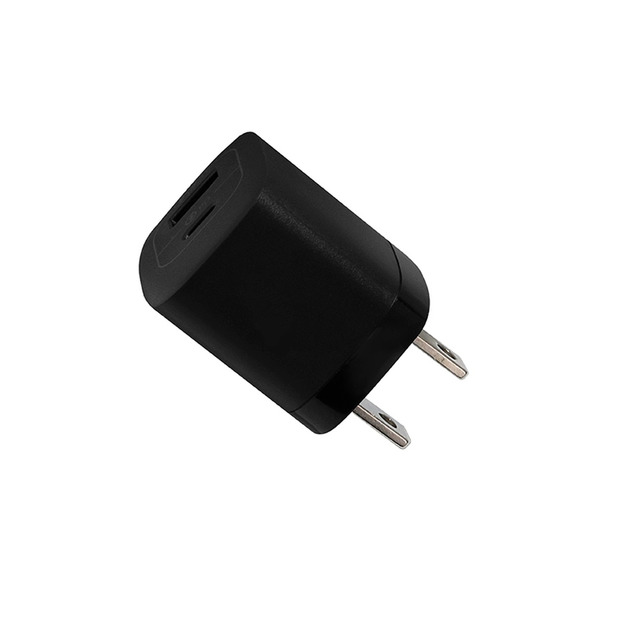Riivan GaN 33W 氮化鎵急速充電器-黑