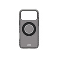 UAG iPhone 18系列 磁吸耐衝擊360支架全透保護殼_2