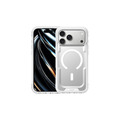 LAUT iPhone 18系列 磁吸360氣墊軍規耐衝擊保護殼_4