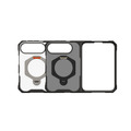 UAG iPhone Duo 磁吸耐衝擊360支架保護殼