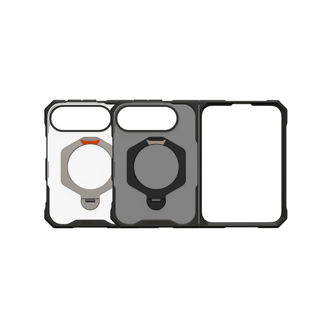 UAG iPhone Duo 磁吸耐衝擊360支架保護殼