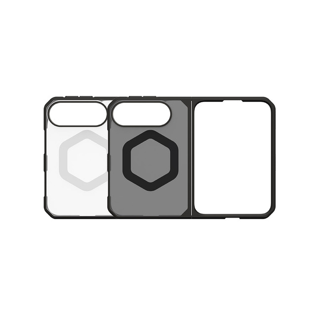 UAG iPhone Duo 磁吸耐衝擊保護殼