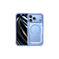LAUT iPhone 18系列 磁吸360氣墊軍規耐衝擊保護殼_2