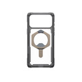 UAG iPhone 18系列 磁吸耐衝擊支架經典保護殼_2
