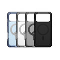 UAG iPhone 18系列 磁吸耐衝擊雙件式保護殼