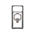 UAG iPhone 18系列 磁吸耐衝擊360支架經典保護殼_1