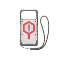 UAG iPhone 18系列 磁吸耐衝擊經典保護殼-附手腕掛繩_2
