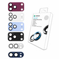 Oweida iPhone 18系列 一片式金屬鏡頭貼