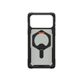 UAG iPhone 18系列 磁吸耐衝擊支架經典保護殼_4