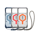 UAG iPhone 18系列 磁吸耐衝擊經典保護殼-附手腕掛繩