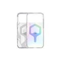 UAG iPhone 18系列 磁吸耐衝擊全透保護殼-彩繪款