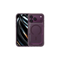 LAUT iPhone 18系列 磁吸360氣墊軍規耐衝擊保護殼_3