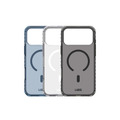 UAG iPhone 18系列 磁吸耐衝擊全透保護殼LT
