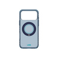 UAG iPhone 18系列 磁吸耐衝擊360支架全透保護殼_1