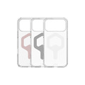 UAG iPhone 18系列 磁吸耐衝擊全透保護殼