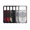 UAG iPhone 18系列 磁吸頂級版耐衝擊鏡頭保護殼