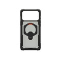 UAG iPhone 18系列 磁吸耐衝擊360支架經典保護殼_3
