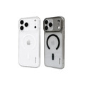 MONOCOZZI SLIM iPhone 18系列 磁吸超薄不發黃透明防摔保護殼