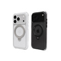 MONOCOZZI ESSENTIALS+ iPhone 18系列 磁吸360支架加強防摔手機殼