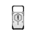 UAG iPhone 18系列 磁吸耐衝擊經典保護殼-透色款_3