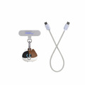 LAUT 60W USB-C充電手腕掛繩_1