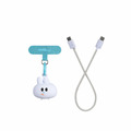 LAUT 60W USB-C充電手腕掛繩_3