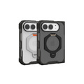 UAG iPhone Duo 磁吸耐衝擊360支架保護殼