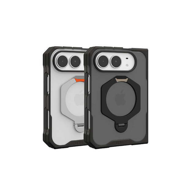 UAG iPhone Duo 磁吸耐衝擊360支架保護殼