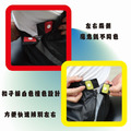 iDry7R 競技版雨褲 檔車可用 不分前後座_3