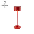 【義大利UBIQUA】Duplo 摩登時尚風USB充電式檯燈-多色可選_4