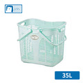 【台灣佳斯捷】運動家洗衣籃-多色可選_4