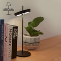 【義大利UBIQUA】Torus Desk 摩登都市USB充電式閱讀桌燈-多色可選_2