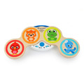 【德國Hape】Baby Einstein 智能觸控電子鼓_1