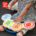 【德國Hape】Baby Einstein 智能觸控電子鼓