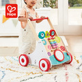 【德國Hape】音樂學步車