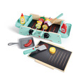 【德國Hape】多功能模擬BBQ組合_1