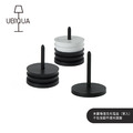 【義大利UBIQUA】Torus Charger USB集合式充電座_2