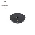 【義大利UBIQUA】Torus Top USB充電式燈光圓盤-2色可選