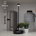 【義大利UBIQUA】Lume 領航寂光USB充電式桌燈-多色可選_2