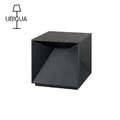 【義大利UBIQUA】Cubox 蘊光魔方USB充電式桌燈(大款)-多色可選_5
