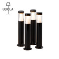 【義大利UBIQUA】Stick 夕光雅燭USB充電式桌燈組(4入附充電座)-多色可選_7