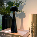 【義大利UBIQUA】Tiny 微柔蕈光簡約風USB充電式檯燈-多色可選_2