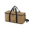 【日本JEJ ASTAGE】TOOL CARRY PROTECTOR 手提式露營裝備箱 (TCP-560BR)_1