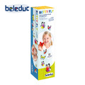 【德國Hape】beleduc貝樂多 桌遊-蝴蝶遊戲_3