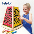 【德國Hape】beleduc貝樂多 攀登遊戲_2