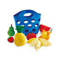 【德國Hape】幼兒早餐水果籃_1