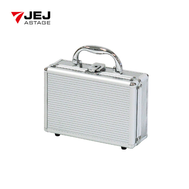 【日本JEJ ASTAGE】鋁製扁型手提工具箱 (AL-A001)