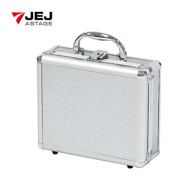【日本JEJ ASTAGE】鋁製扁型手提工具箱 (AL-A002)
