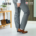 【日本ISETO】日製65cm免彎腰長鞋拔(附磁吸壁座)-多色可選_3