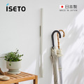 【日本ISETO】日製65cm免彎腰長鞋拔(附磁吸壁座)-多色可選_2